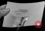 Image of Project Eagle London England United Kingdom, 1942, second 33 stock footage video 65675072313
