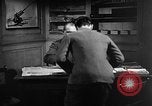 Standbild Projekt Eagle London England Vereinigtes Königreich, 1942, aus Sekunde 35 historischem Filmmaterial Videoclip 65675072314