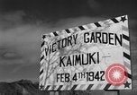 Immagine di Cove City Honolulu Hawaii USA, 1942, secondo 5 filmato di repertorio 65675072316