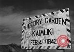Immagine di Cove City Honolulu Hawaii USA, 1942, secondo 8 filmato di repertorio 65675072316