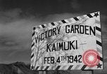 Immagine di Cove City Honolulu Hawaii USA, 1942, secondo 12 filmato di repertorio 65675072316