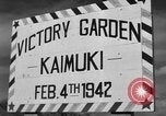 Immagine di Cove City Honolulu Hawaii USA, 1942, secondo 17 filmato di repertorio 65675072316