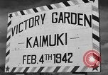 Immagine di Cove City Honolulu Hawaii USA, 1942, secondo 18 filmato di repertorio 65675072316