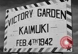 Immagine di Cove City Honolulu Hawaii USA, 1942, secondo 21 filmato di repertorio 65675072316