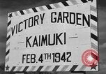 Immagine di Cove City Honolulu Hawaii USA, 1942, secondo 23 filmato di repertorio 65675072316