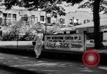 Standbild Schule Kinder Hawaii USA, 1942, aus Sekunde 9 historischem Filmmaterial Videoclip 65675072318
