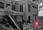 Standbild Schule Kinder Hawaii USA, 1942, aus Sekunde 31 historischem Filmmaterial Videoclip 65675072318