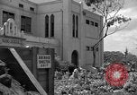 Standbild Schule Kinder Hawaii USA, 1942, aus Sekunde 36 historischem Filmmaterial Videoclip 65675072318