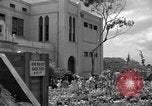 Standbild Schule Kinder Hawaii USA, 1942, aus Sekunde 37 historischem Filmmaterial Videoclip 65675072318