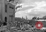 Standbild Schule Kinder Hawaii USA, 1942, aus Sekunde 42 historischem Filmmaterial Videoclip 65675072318