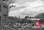 Standbild Schule Kinder Hawaii USA, 1942, aus Sekunde 44 historischem Filmmaterial Videoclip 65675072318