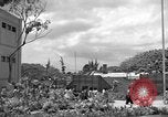 Standbild Schule Kinder Hawaii USA, 1942, aus Sekunde 45 historischem Filmmaterial Videoclip 65675072318