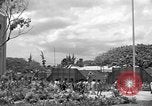 Standbild Schule Kinder Hawaii USA, 1942, aus Sekunde 46 historischem Filmmaterial Videoclip 65675072318