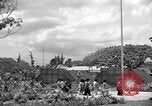 Standbild Schule Kinder Hawaii USA, 1942, aus Sekunde 47 historischem Filmmaterial Videoclip 65675072318