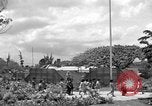 Standbild Schule Kinder Hawaii USA, 1942, aus Sekunde 48 historischem Filmmaterial Videoclip 65675072318