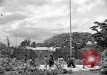 Standbild Schule Kinder Hawaii USA, 1942, aus Sekunde 49 historischem Filmmaterial Videoclip 65675072318
