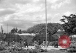 Standbild Schule Kinder Hawaii USA, 1942, aus Sekunde 50 historischem Filmmaterial Videoclip 65675072318