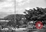 Standbild Schule Kinder Hawaii USA, 1942, aus Sekunde 54 historischem Filmmaterial Videoclip 65675072318