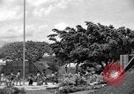 Standbild Schule Kinder Hawaii USA, 1942, aus Sekunde 56 historischem Filmmaterial Videoclip 65675072318
