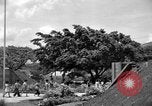 Standbild Schule Kinder Hawaii USA, 1942, aus Sekunde 58 historischem Filmmaterial Videoclip 65675072318