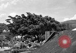 Standbild Schule Kinder Hawaii USA, 1942, aus Sekunde 62 historischem Filmmaterial Videoclip 65675072318