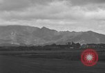 Image avions de chasse américains Hawaii USA, 1942, de la seconde 3 séquences d'archives historiques vidéo 65675072319