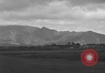 Image avions de chasse américains Hawaii USA, 1942, de la seconde 5 séquences d'archives historiques vidéo 65675072319