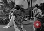 Standbild Wohngebäude Hawaii USA, 1942, aus Sekunde 11 historischem Filmmaterial Videoclip 65675072320