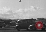 Standbild Wohngebäude Hawaii USA, 1942, aus Sekunde 39 historischem Filmmaterial Videoclip 65675072320