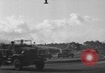 Standbild Wohngebäude Hawaii USA, 1942, aus Sekunde 40 historischem Filmmaterial Videoclip 65675072320