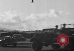 Standbild Wohngebäude Hawaii USA, 1942, aus Sekunde 41 historischem Filmmaterial Videoclip 65675072320