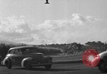 Standbild Wohngebäude Hawaii USA, 1942, aus Sekunde 43 historischem Filmmaterial Videoclip 65675072320
