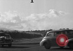 Standbild Wohngebäude Hawaii USA, 1942, aus Sekunde 44 historischem Filmmaterial Videoclip 65675072320
