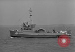 Image of Minesweeping Boat United States USA, 1958, second 25 stock footage video 65675072322