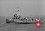 Image of Minesweeping Boat United States USA, 1958, second 26 stock footage video 65675072322