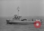 Image of Minesweeping Boat United States USA, 1958, second 27 stock footage video 65675072322