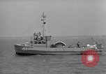 Image of Minesweeping Boat United States USA, 1958, second 29 stock footage video 65675072322