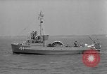 Image of Minesweeping Boat United States USA, 1958, second 34 stock footage video 65675072322