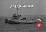 Image of Minesweeping Boat United States USA, 1958, second 35 stock footage video 65675072322