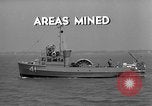 Image of Minesweeping Boat United States USA, 1958, second 36 stock footage video 65675072322