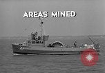 Image of Minesweeping Boat United States USA, 1958, second 37 stock footage video 65675072322