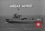 Image of Minesweeping Boat United States USA, 1958, second 38 stock footage video 65675072322