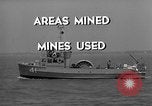 Image of Minesweeping Boat United States USA, 1958, second 39 stock footage video 65675072322