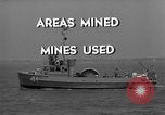 Image of Minesweeping Boat United States USA, 1958, second 40 stock footage video 65675072322