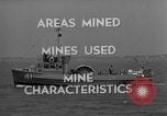 Image of Minesweeping Boat United States USA, 1958, second 44 stock footage video 65675072322