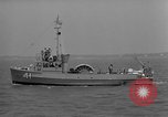Image of Minesweeping Boat United States USA, 1958, second 47 stock footage video 65675072322