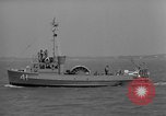 Image of Minesweeping Boat United States USA, 1958, second 49 stock footage video 65675072322