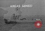 Image of Minesweeping Boat United States USA, 1958, second 51 stock footage video 65675072322