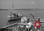 Image of Minesweeping Boat United States USA, 1958, second 3 stock footage video 65675072323
