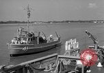 Image of Minesweeping Boat United States USA, 1958, second 8 stock footage video 65675072323